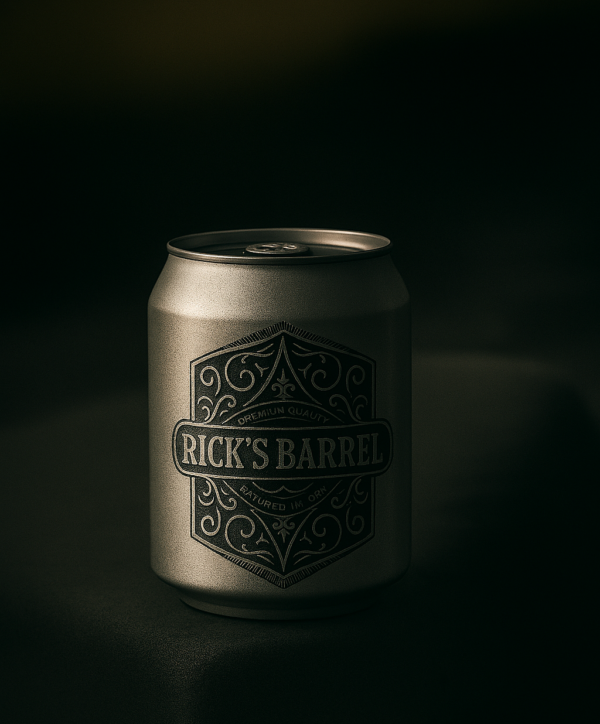 Imperial Ember Brew