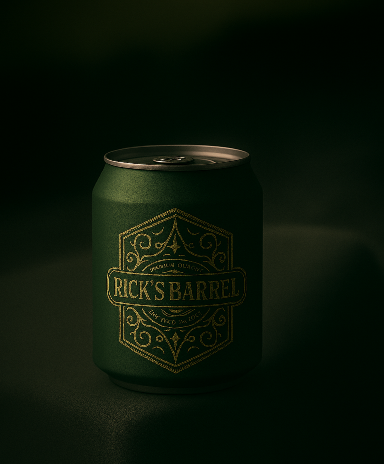 Emerald Elixir Lager