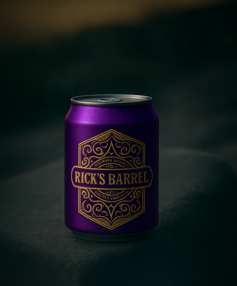 Amethyst Aura Ale