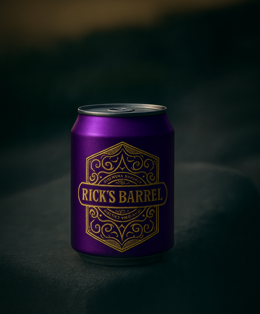 Amethyst Aura Ale