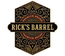 ricks barrel